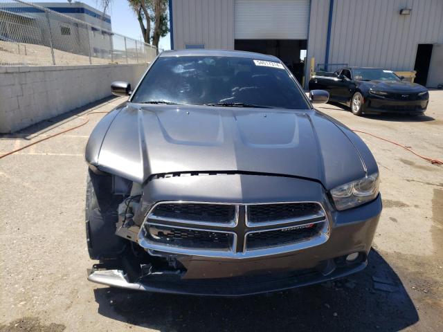 Фото 5 с аукциона – 2014 DODGE CHARGER R/ с VIN 2C3CDXCTXEH227266