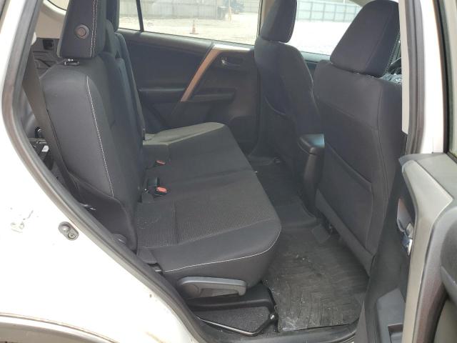 Photo 10 from auction – 2016 TOYOTA RAV4 XLE with VIN 2T3WFREV1GW290451