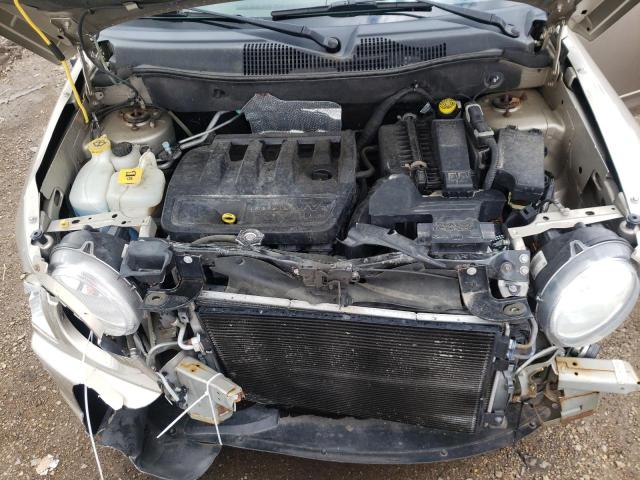 Photo 11 from auction – 2010 JEEP COMPASS SP with VIN 1J4NT4FB8AD505107