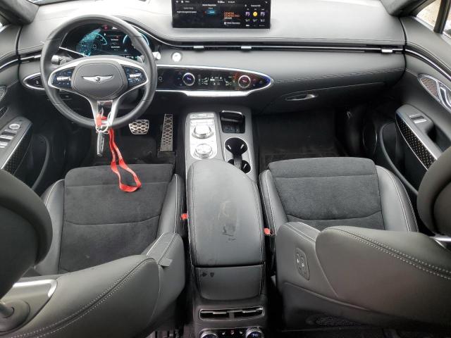 Photo 8 from auction – 2022 GENESIS GV70 BASE with VIN KMUMCDTCXNU071600