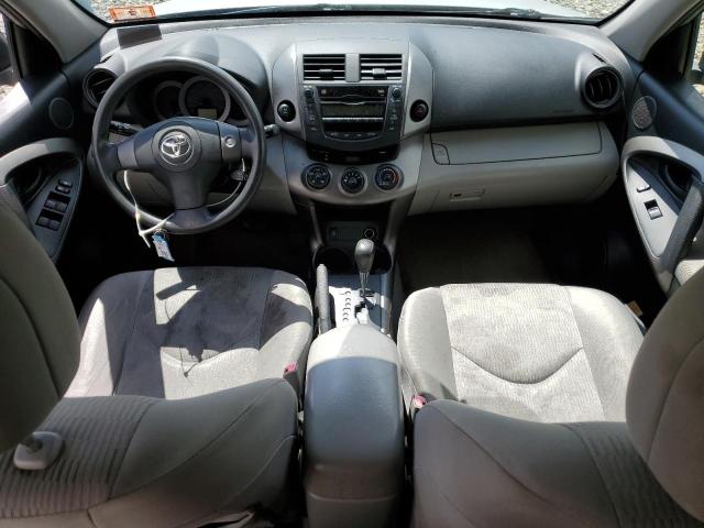 Photo 8 from auction – 2009 TOYOTA RAV4 with VIN JTMBF33V59D009198