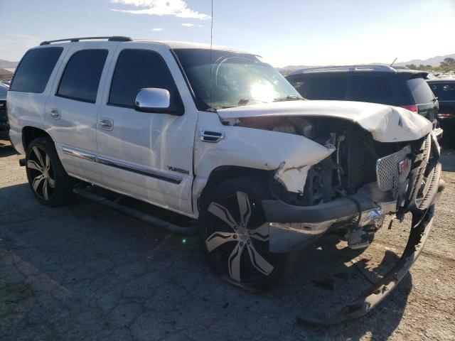 Photo 4 from auction – 2004 GMC YUKON with VIN 1GKEC13V54J214061