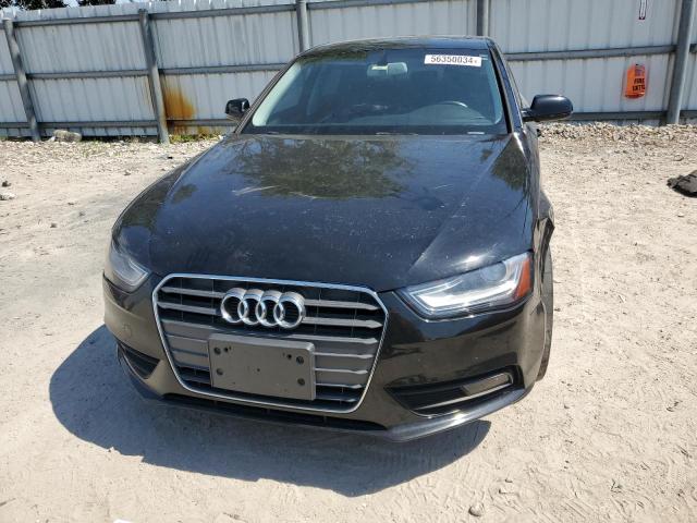 Photo 5 from auction – 2013 AUDI A4 PREMIUM with VIN WAUEFAFL1DN033252