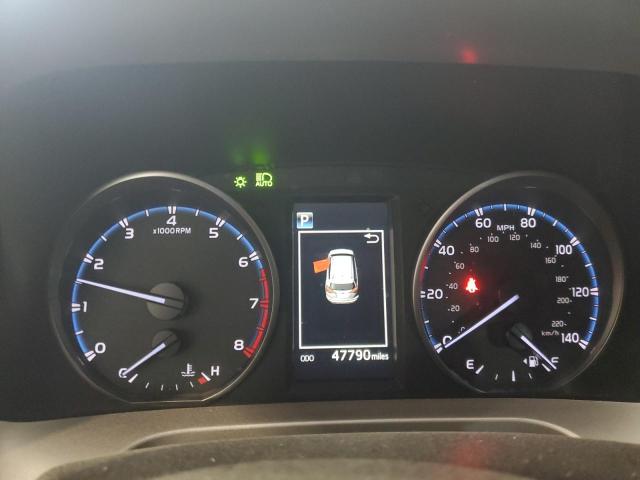 Photo 9 from auction – 2018 TOYOTA RAV4 LE with VIN JTMBFREV4JJ238574