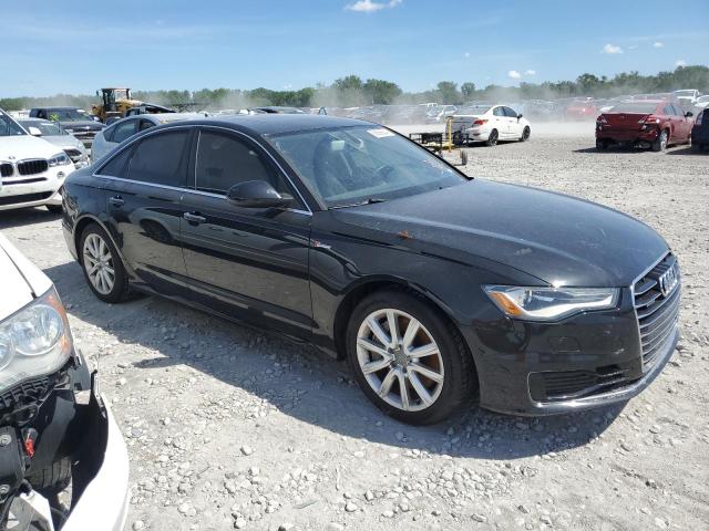 Photo 4 from auction – 2016 AUDI A6 PREMIUM with VIN WAUFGAFC6GN004223