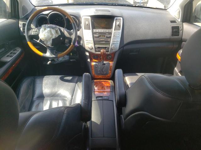 Photo 8 from auction – 2004 LEXUS RX 330 with VIN 2T2GA31U54C010805
