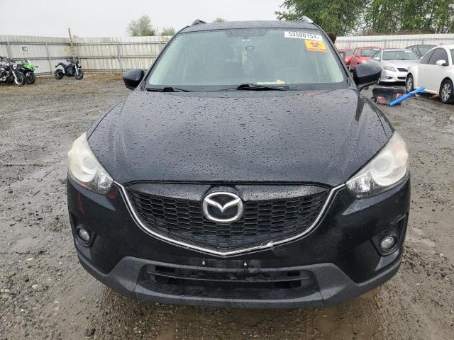 Photo 5 from auction – 2014 MAZDA CX-5 TOURI with VIN JM3KE2CYXE0423979