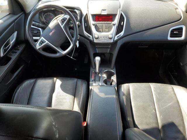 Photo 8 from auction – 2010 GMC TERRAIN SL with VIN 2CTALHEW0A6300948