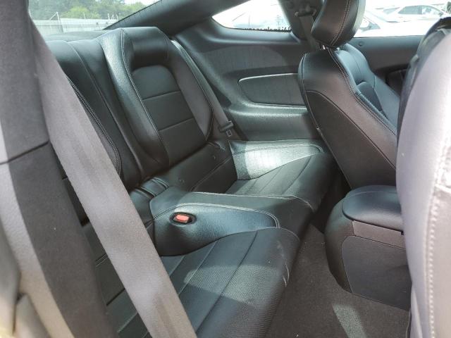 Photo 10 from auction – 2021 FORD MUSTANG with VIN 1FA6P8TH1M5108924