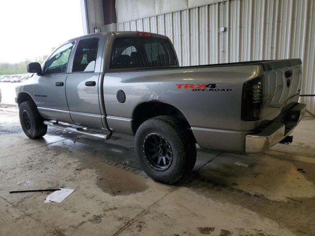 Photo 2 from auction – 2007 DODGE RAM 1500 S with VIN 1D7HU18287J595886