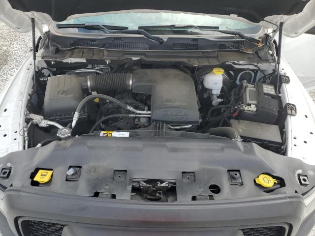 Photo 11 from auction – 2021 RAM 1500 CLASS with VIN 1C6RR7GG0MS525179