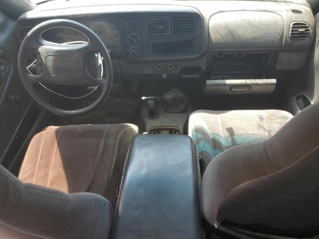 Photo 8 from auction – 2000 DODGE DAKOTA QUA with VIN 1B7GG2AX9YS729423