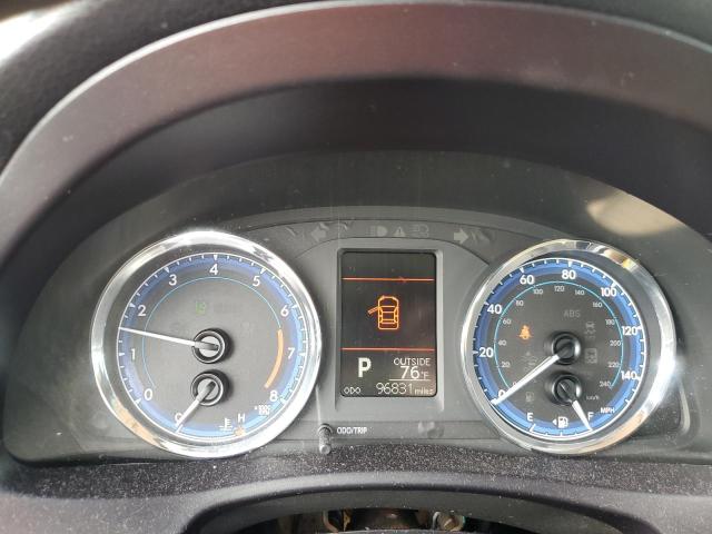 Photo 9 from auction – 2018 TOYOTA COROLLA L with VIN 5YFBURHE3JP741641