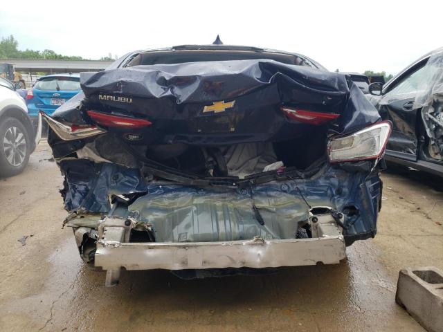 Photo 6 from auction – 2017 CHEVROLET MALIBU LT with VIN 1G1ZE5ST8HF247264