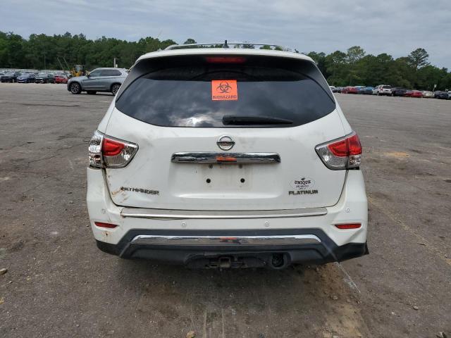 Photo 6 from auction – 2013 NISSAN PATHFINDER with VIN 5N1AR2MN5DC678142