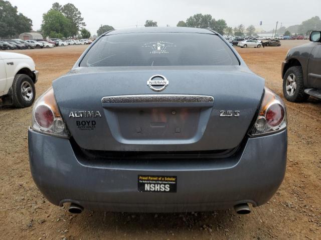 Photo 6 from auction – 2011 NISSAN ALTIMA BAS with VIN 1N4AL2AP1BN446625