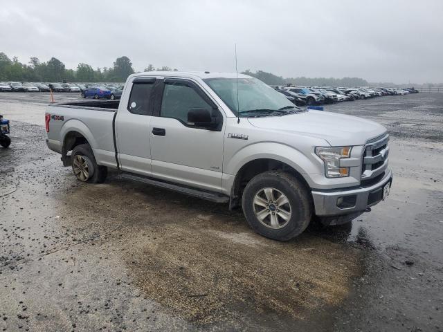 Photo 4 from auction – 2015 FORD F150 SUPER with VIN 1FTEX1EPXFFA63366