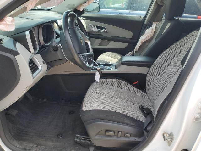Photo 7 from auction – 2016 CHEVROLET EQUINOX LT with VIN 2GNALCEK1G6103119