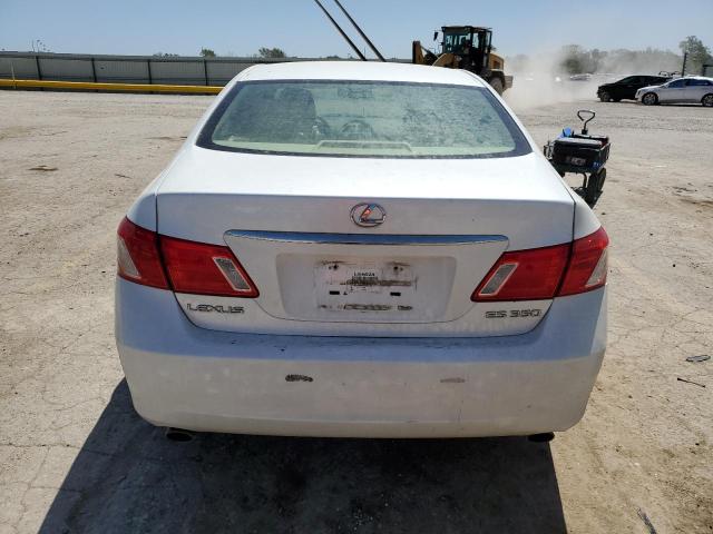 Photo 6 from auction – 2008 LEXUS ES 350 with VIN JTHBJ46G582255758