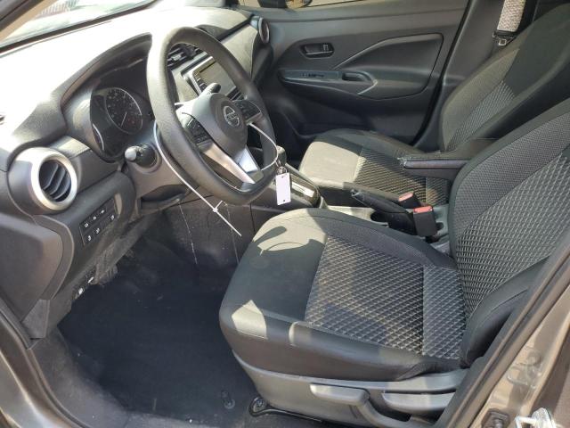 Photo 7 from auction – 2020 NISSAN VERSA S with VIN 3N1CN8DV9LL915233