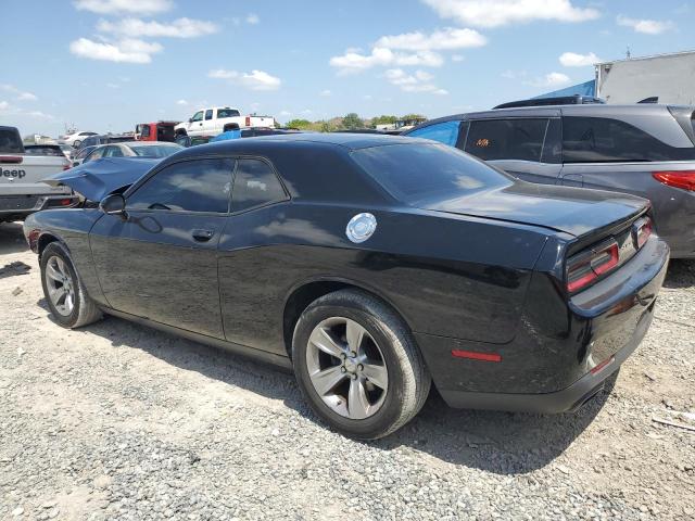 Photo 2 from auction – 2017 DODGE CHALLENGER with VIN 2C3CDZAG9HH587568