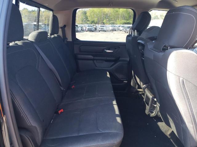 Photo 10 from auction – 2019 RAM 1500 TRADE with VIN 1C6SRFGT1KN528161