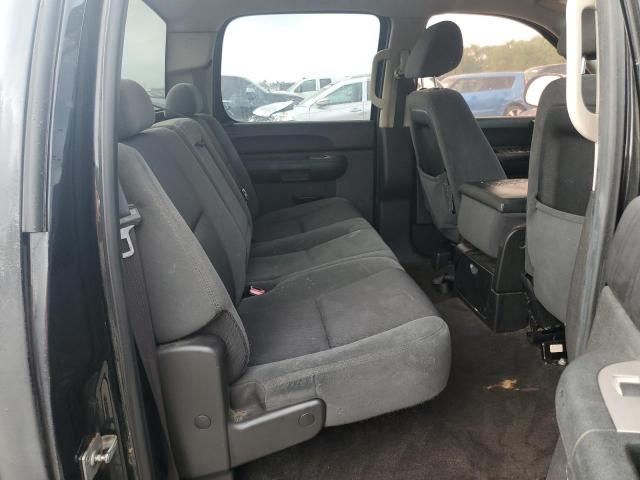Photo 10 from auction – 2009 CHEVROLET SILVERADO with VIN 3GCEC23099G272091