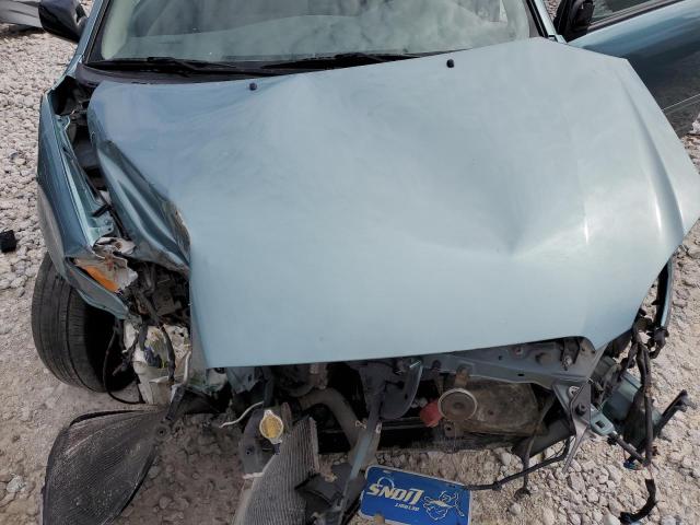 Photo 11 from auction – 2006 TOYOTA COROLLA CE with VIN 2T1BR30E86C676481