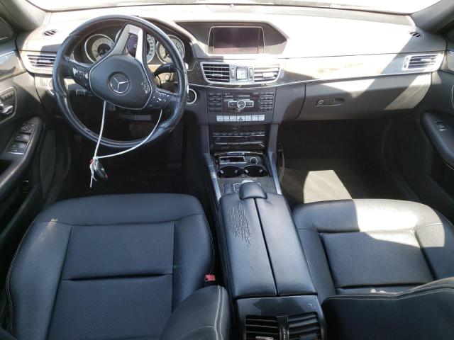 Photo 8 from auction – 2014 MERCEDES-BENZ E 350 4MAT with VIN WDDHF8JB7EA774964