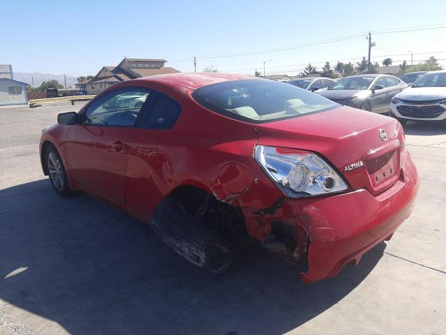 Photo 2 from auction – 2012 NISSAN ALTIMA S with VIN 1N4AL2EP0CC104414