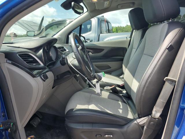 Photo 7 from auction – 2016 BUICK ENCORE CON with VIN KL4CJBSB8GB742921