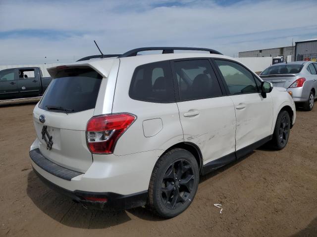 Photo 3 from auction – 2014 SUBARU FORESTER 2 with VIN JF2SJGMC1EH489568
