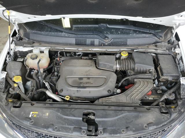 Photo 12 from auction – 2020 CHRYSLER PACIFICA L with VIN 2C4RC1GG5LR109622