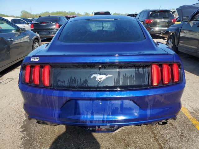 Photo 6 from auction – 2016 FORD MUSTANG with VIN 1FA6P8TH3G5266119