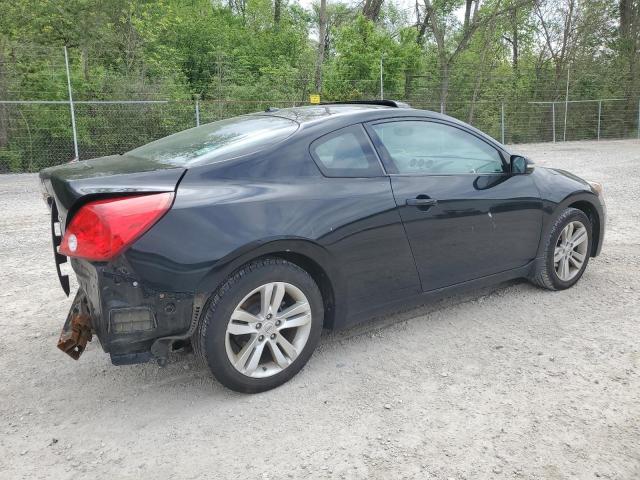 Photo 3 from auction – 2012 NISSAN ALTIMA S with VIN 1N4AL2EP2CC149290