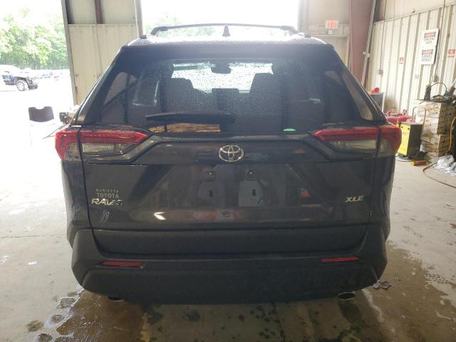 Photo 6 from auction – 2023 TOYOTA RAV4 XLE with VIN 2T3W1RFV9PC248558
