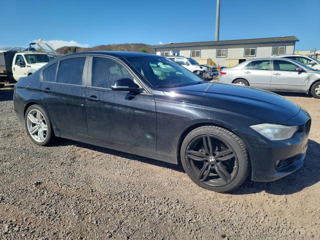 Photo 4 from auction – 2015 BMW 328 I with VIN WBA3A5C57FP605063