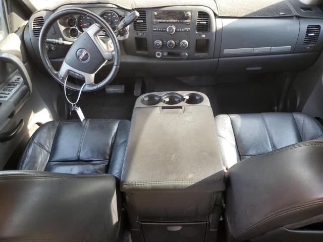 Photo 8 from auction – 2009 GMC SIERRA C15 with VIN 3GTEC23029G220902