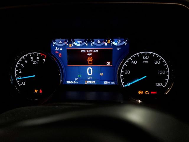 Photo 9 from auction – 2021 FORD F150 SUPER with VIN 1FTEW1EP4MFC26710