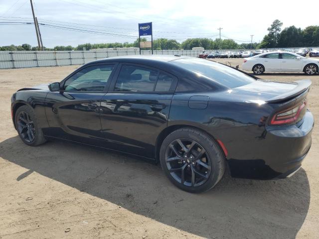 Photo 2 from auction – 2019 DODGE CHARGER SX with VIN 2C3CDXBG2KH588524