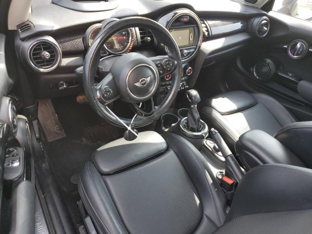 Photo 8 from auction – 2016 MINI COOPER S with VIN WMWXP7C50G2A44377