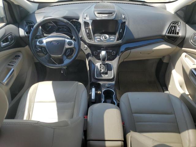 Photo 8 from auction – 2014 FORD ESCAPE TIT with VIN 1FMCU9JX7EUA67997