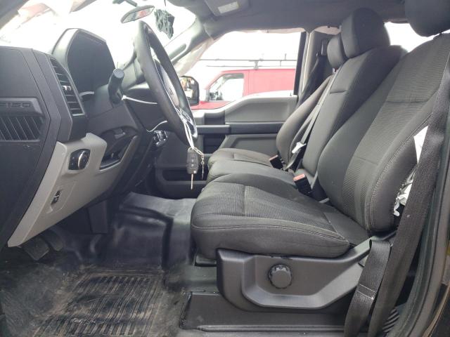 Photo 7 from auction – 2019 FORD F150 SUPER with VIN 1FTEW1EP9KKD48029