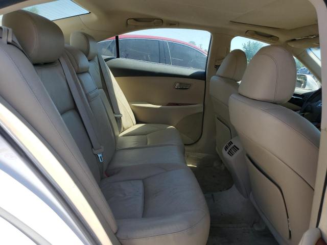 Photo 10 from auction – 2008 LEXUS ES 350 with VIN JTHBJ46G482253791