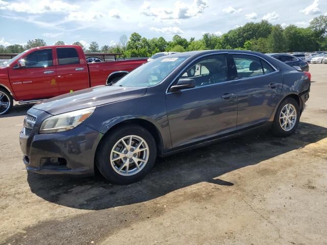 CHEVROLET MALIBU LS 2013 with VIN 1G11A5SAXDF276668 - Photo from auction