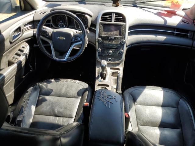 Photo 8 from auction – 2014 CHEVROLET MALIBU 3LT with VIN 1G11G5SX1EF160912
