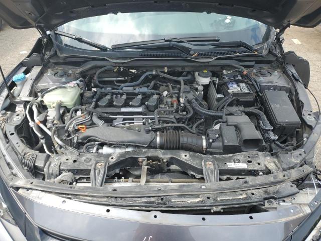 Photo 11 from auction – 2019 HONDA CIVIC EX with VIN 19XFC1F34KE001073