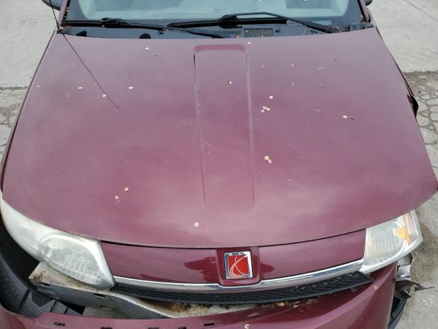 صورة رقم 11 من المزاد - 2003 SATURN ION LEVEL مع VIN 1G8AJ52F93Z167080