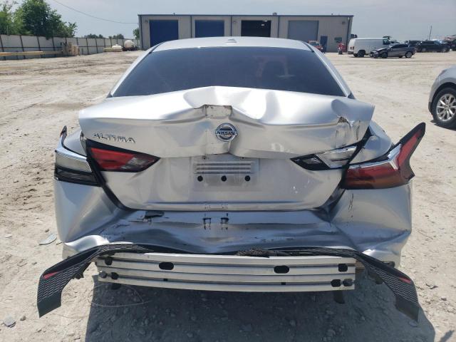 Photo 6 from auction – 2020 NISSAN ALTIMA S with VIN 1N4BL4BV7LC173328