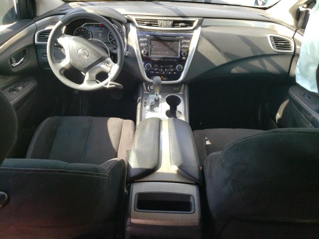 Photo 8 from auction – 2016 NISSAN MURANO S with VIN 5N1AZ2MG3GN112233